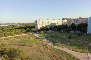 Апартаменты Apartment Borodinsky Запорожье Апартаменты с 1 спальней-7