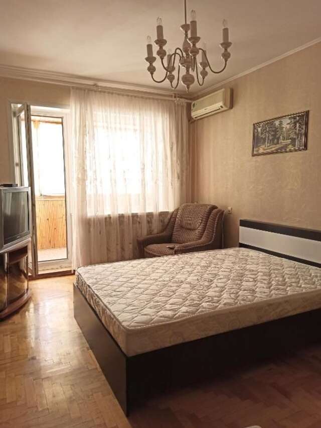 Апартаменты Apartment Borodinsky Запорожье-12