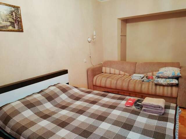 Апартаменты Apartment Borodinsky Запорожье-5